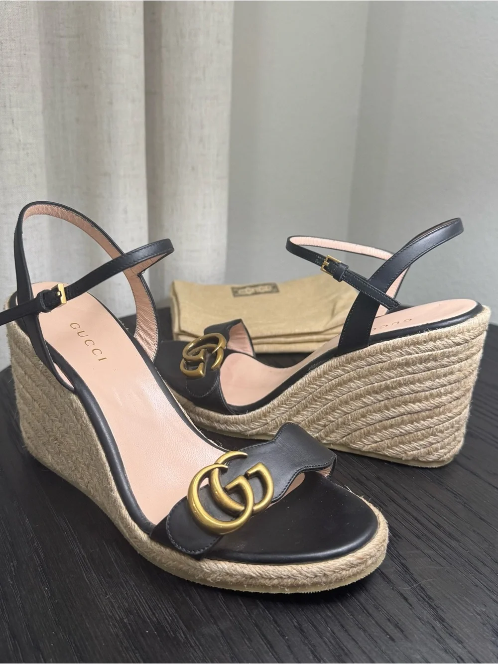Gucci great